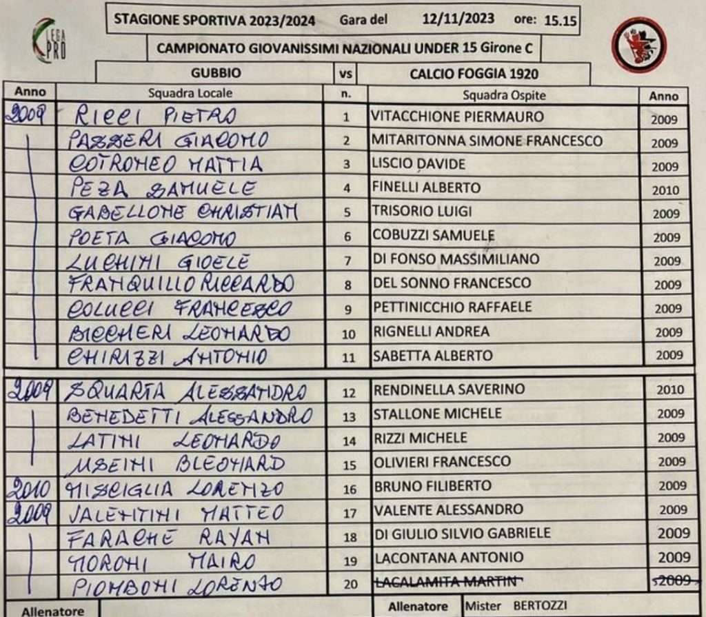 Trisorio