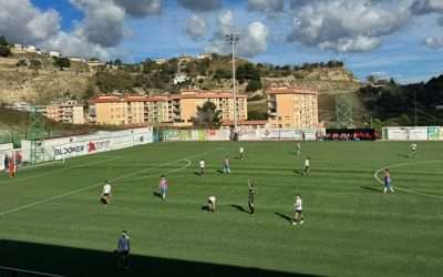 MESSINA-CATANIA – La distinta del DERBY (Under 15)
