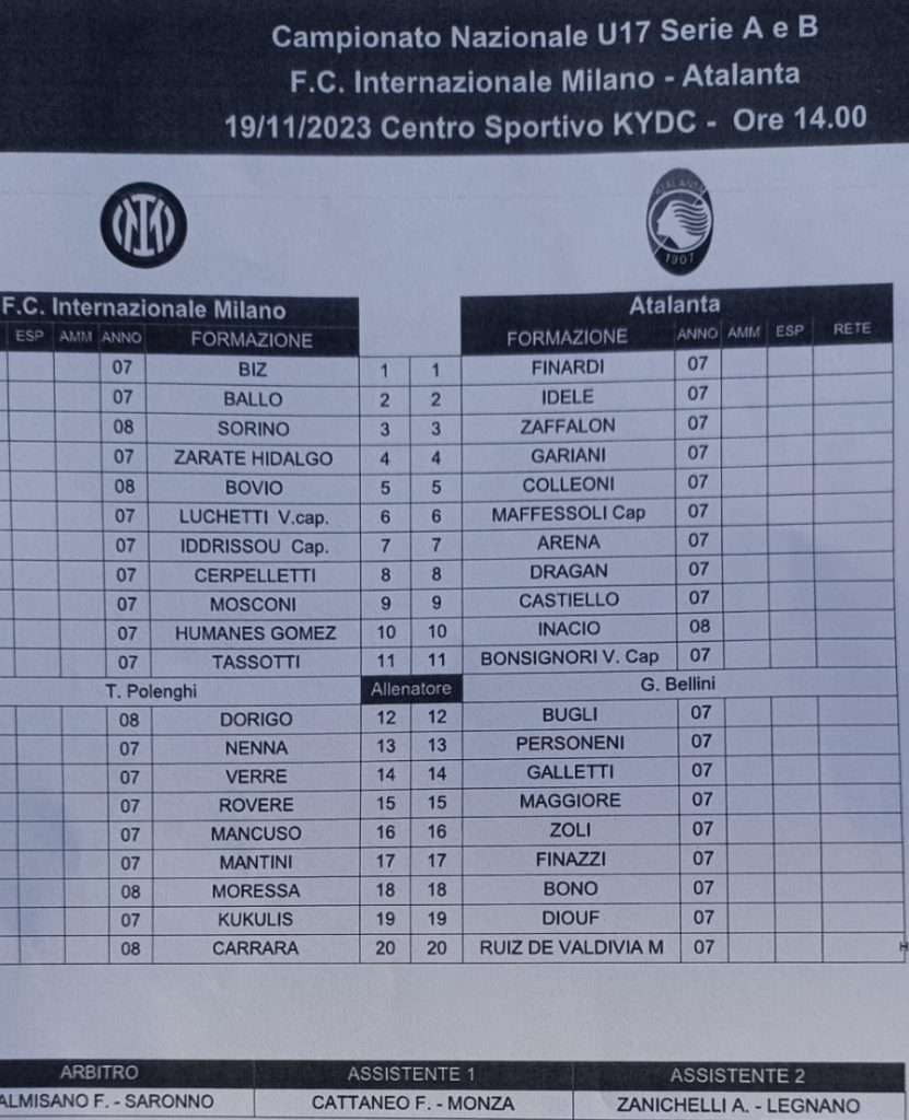Inter