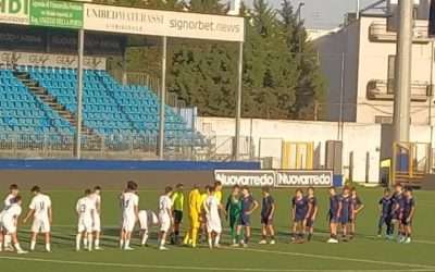 SERIE C – Giovanili (Under 17-16-15), gare 18-19 novembre