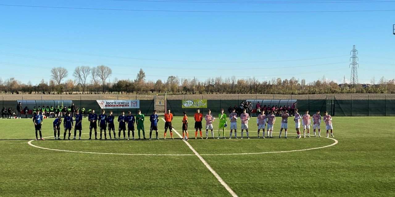 PRIMAVERA 2 – Vicenza-Renate, finale al cardiopalma