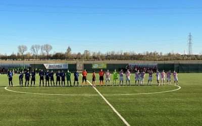 PRIMAVERA 2 – Vicenza-Renate, finale al cardiopalma