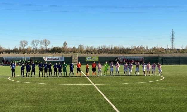 PRIMAVERA 2 – Vicenza-Renate, finale al cardiopalma