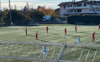 ALBINOLEFFE-SPAL (U17): la distinta del match