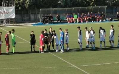 BARI-LECCE (Under 16) – Un derby da segno X! (Rileggi gli aggiornamenti LIVE)