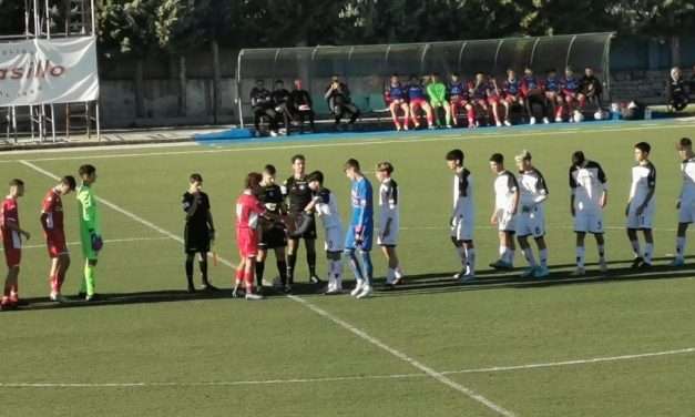 BARI-LECCE (Under 16) – Un derby da segno X! (Rileggi gli aggiornamenti LIVE)
