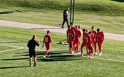 CATANZARO – Settore Giovanile, arriva un nuovo mister
