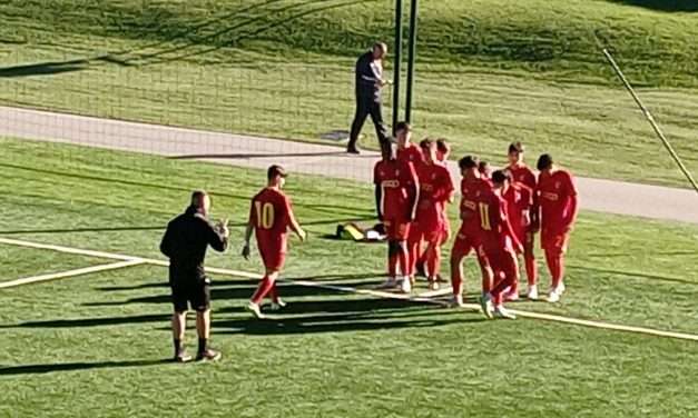 Catanzaro-Ternana (U17) – Incredibile rimonta giallorossa in 8 minuti!