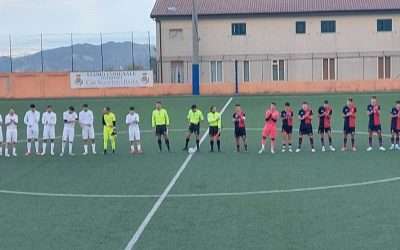 TARANTO-CROTONE (U5-U17) – News sui 2 match