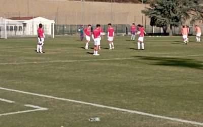 UNDER 16 – La distinta di Empoli-Fiorentina