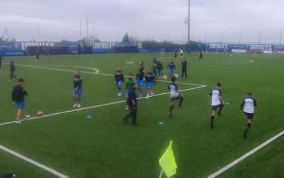 EMPOLI-FROSINONE (U16 Diretta Live): FINITA con un bellissimo 2-2 (Rileggi tutta la cronaca del match)