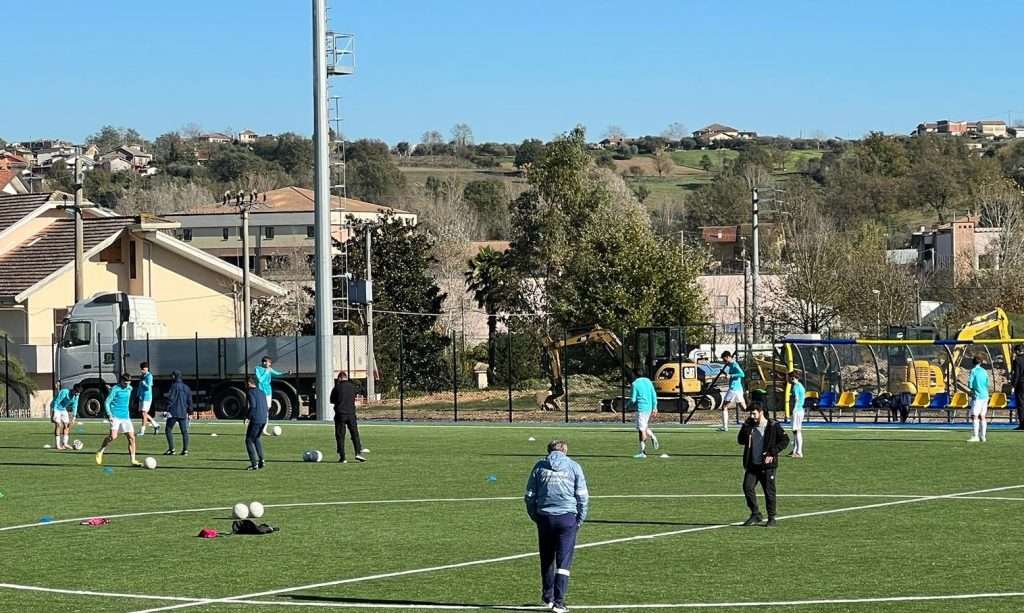 Frosinone