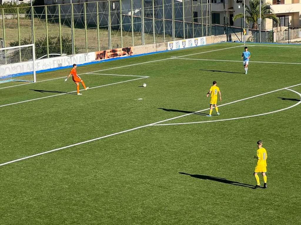 frosinone
