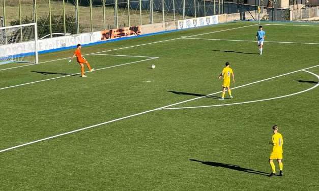 Frosinone-Lecce (Distinta U17): segno X