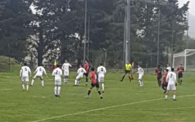 SAMBENEDETTESE-FOGGIA (U17) – Decisione ufficiale del G. Sportivo