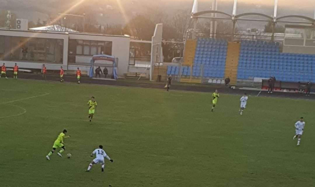 UNDER 17 – Segnati ben 16 GOL in Pescara-Cerignola/Gubbio-Perugia/Pineto-Benevento