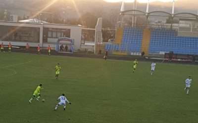UNDER 17 – Segnati ben 16 GOL in Pescara-Cerignola/Gubbio-Perugia/Pineto-Benevento