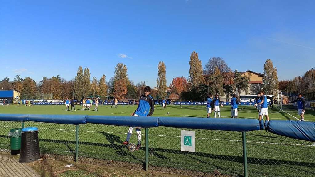 inter