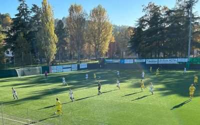 MODENA-CARRARESE (Primavera 3) – Distinta e cronaca del match