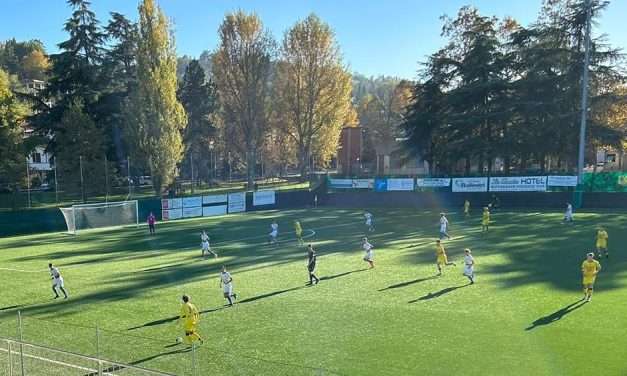 MODENA-CARRARESE (Primavera 3) – Distinta e cronaca del match