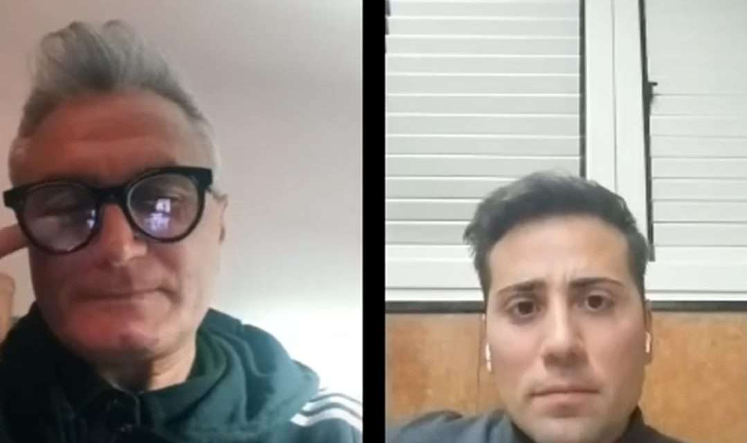 Bruno Conte (Sorrento U17):”Il settore giovanile lavora per tornare grande, vi racconto il mio biennio alla Turris”