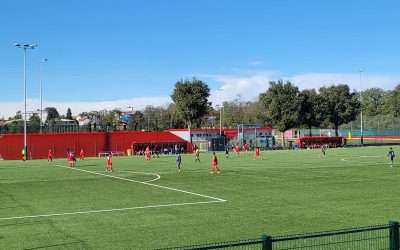 MONZA-HELLAS VERONA (U16) – Blitz degli scaligeri in Brianza