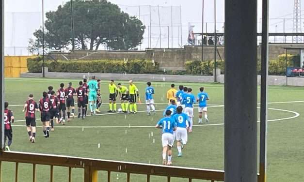 BOLOGNA (MARCATORI): LOTTA PER LE PRIME POSIZIONI!