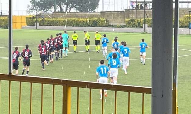 UFFICIALE – Tutto confermato! RUSSO VOLA AL TORINO