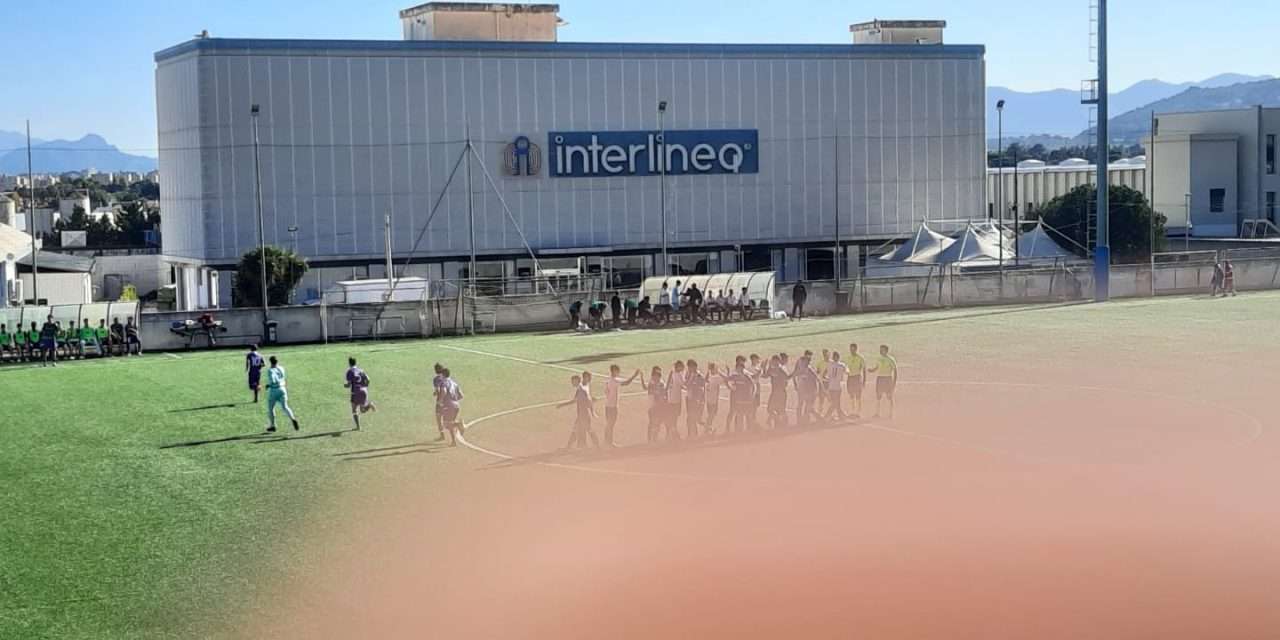 UNDER 16 (Distinte): Bari-Lecce/Palermo-Fiorentina/Empoli-Frosinone