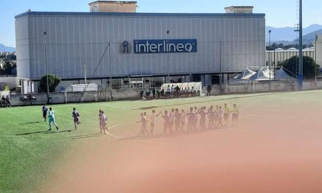 UNDER 16 (Distinte): Bari-Lecce/Palermo-Fiorentina/Empoli-Frosinone