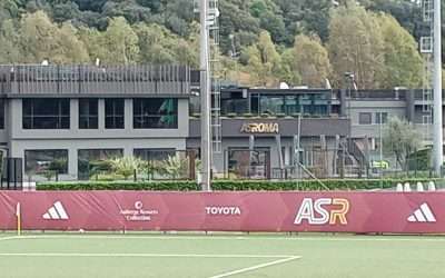 RAPP.LEGA PRO U17-ROMA U17 (Match amichevole): finale 0-1 a Trigoria!