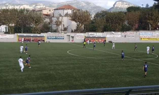 PRIMAVERA 4 – Segno X Sorrento-Picerno! Monterosi: 2 gol al Giugliano