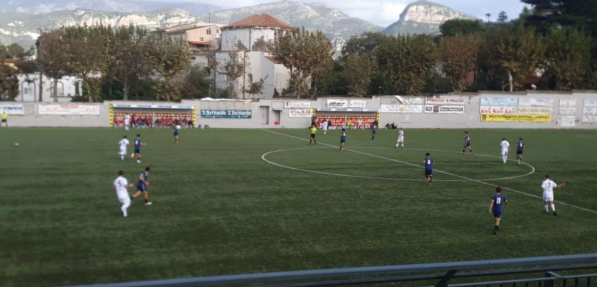 UNDER 16 – Doppia distinta Pescara-J.Stabia/Sorrento-Benevento