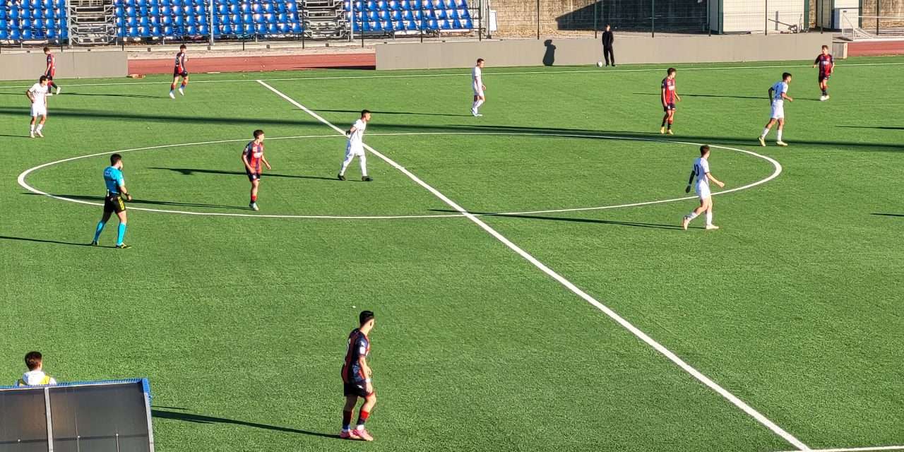 NAPOLI-CROTONE (LIVE Primavera 2): clamoroso! L’ultima della classe “espugna” il campo degli azzurrini