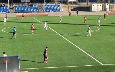 NAPOLI-CROTONE (LIVE Primavera 2): clamoroso! L’ultima della classe “espugna” il campo degli azzurrini