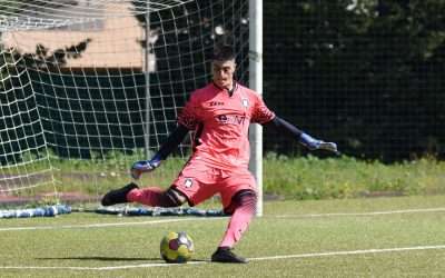 ANTONIO VRENNA – “SCHEDA CALCIATORE” (CROTONE U17)