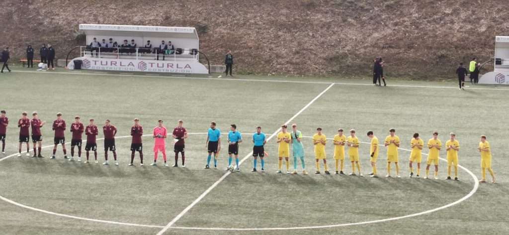 Under 17