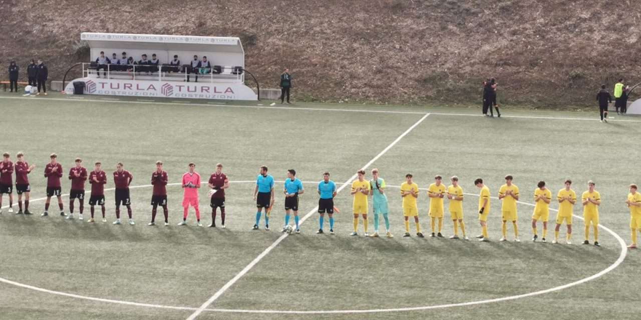 UNDER 17 – Finite anche Cosenza-Frosinone/Ascoli-Salernitana