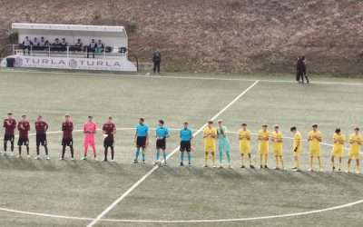 UNDER 17 – Finite anche Cosenza-Frosinone/Ascoli-Salernitana