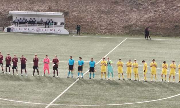 UNDER 17 – Finite anche Cosenza-Frosinone/Ascoli-Salernitana