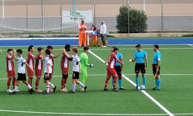 Primavera 2 – Bari di misura sul Monopoli, Crotone-Ternana X