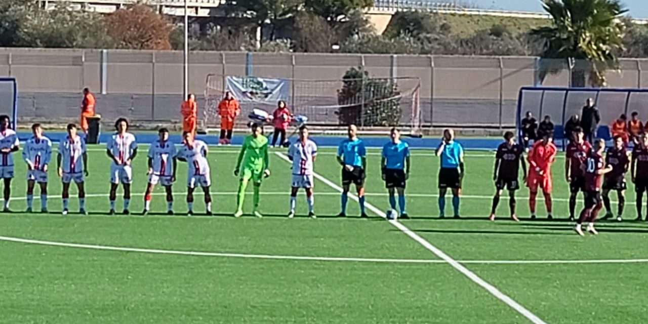 BARI-SALERNITANA (Distinta P.2) – Galletti SUPER già nel 1° t.