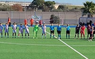 BARI-SALERNITANA (Distinta P.2) – Galletti SUPER già nel 1° t.
