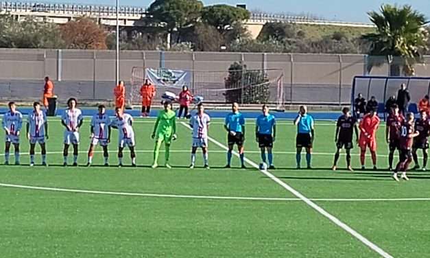 BARI-SALERNITANA (Distinta P.2) – Galletti SUPER già nel 1° t.