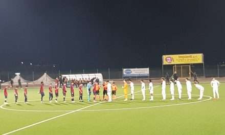 CAGLIARI-TORINO (Under 18) – Spettacolare 5-3!