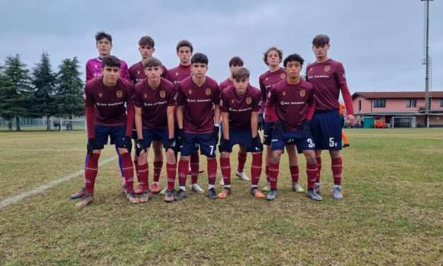 REGGIANA (esclusiva) – Rinforzo per i granata! Ciobanu per mister Turrini