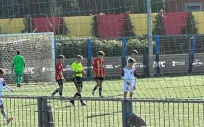 UNDER 17 – La DISTINTA di Benevento-Casertana