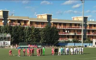 UNDER 16 A-B: Pisa e Fiorentina espugnano i campi di Reggiana e Bari