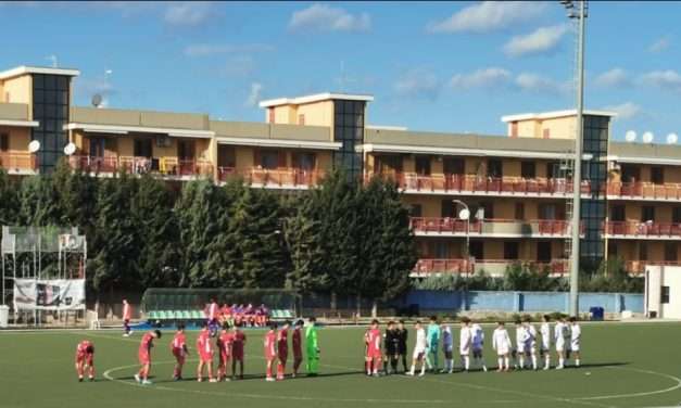UNDER 16 A-B: Pisa e Fiorentina espugnano i campi di Reggiana e Bari