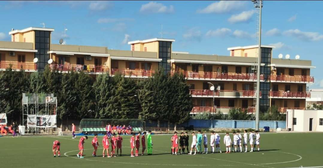 UNDER 16 A-B: Pisa e Fiorentina espugnano i campi di Reggiana e Bari
